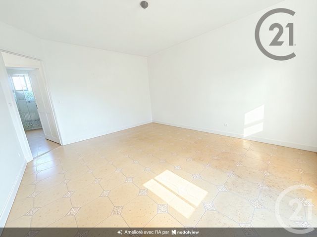 Maison &agrave; louer - 3 pi&egrave;ces - 80 m2 - Cannes Ecluse - 77 - ILE-DE-FRANCE