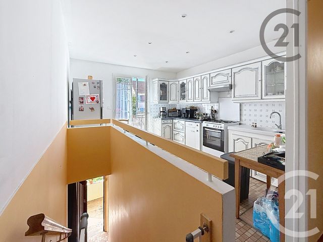 Maison &agrave; louer - 3 pi&egrave;ces - 80 m2 - Cannes Ecluse - 77 - ILE-DE-FRANCE