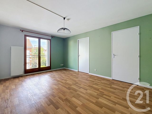 Appartement F2 &agrave; vendre - 2 pi&egrave;ces - 38,98 m2 - Montereau Fault Yonne - 77 - ILE-DE-FRANCE