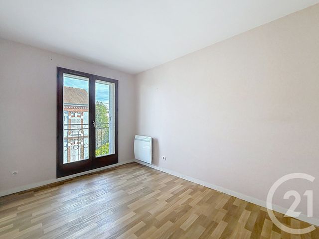 Appartement F2 &agrave; vendre - 2 pi&egrave;ces - 38,98 m2 - Montereau Fault Yonne - 77 - ILE-DE-FRANCE