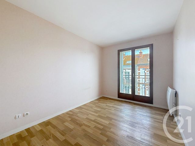 Appartement F2 &agrave; vendre - 2 pi&egrave;ces - 38,98 m2 - Montereau Fault Yonne - 77 - ILE-DE-FRANCE