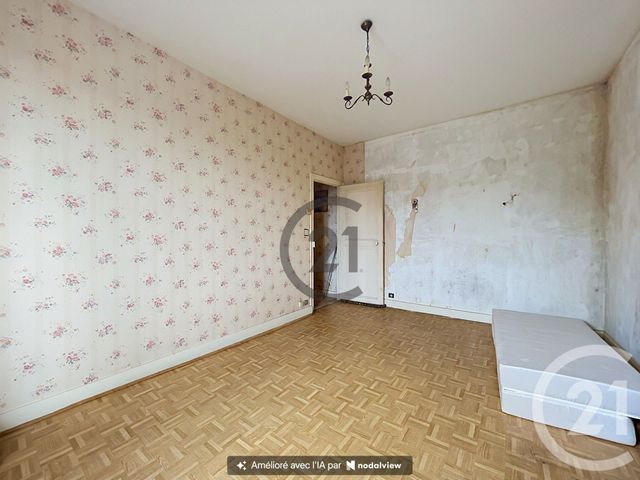 Maison &agrave; vendre - 3 pi&egrave;ces - 78,11 m2 - Montereau Fault Yonne - 77 - ILE-DE-FRANCE