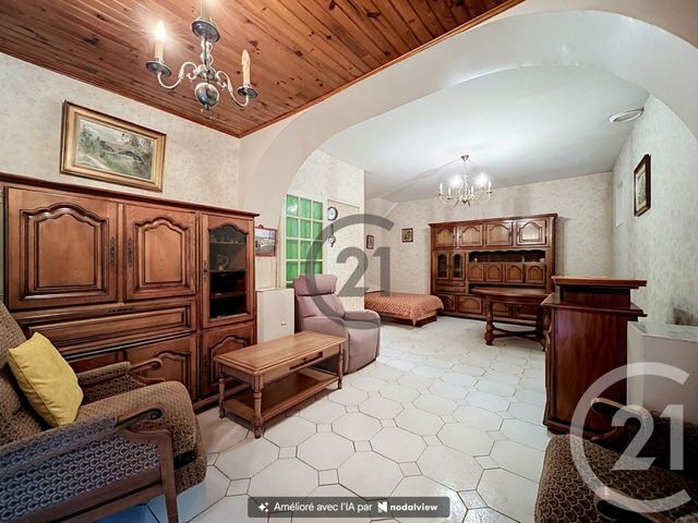 Maison &agrave; vendre - 3 pi&egrave;ces - 78,11 m2 - Montereau Fault Yonne - 77 - ILE-DE-FRANCE