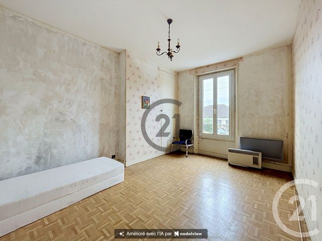 Maison &agrave; vendre - 3 pi&egrave;ces - 78,11 m2 - Montereau Fault Yonne - 77 - ILE-DE-FRANCE