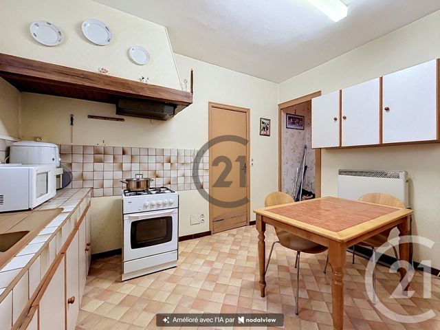 Maison &agrave; vendre - 3 pi&egrave;ces - 78,11 m2 - Montereau Fault Yonne - 77 - ILE-DE-FRANCE