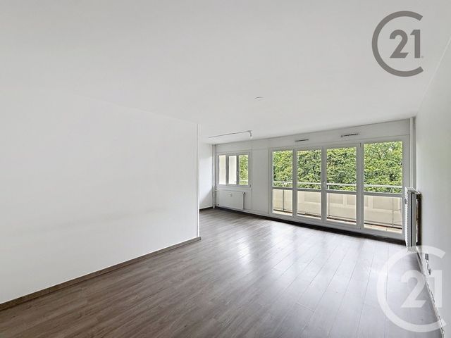 Appartement F3 &agrave; louer - 3 pi&egrave;ces - 71,46 m2 - St Max - 54 - LORRAINE
