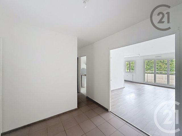 Appartement F3 &agrave; louer - 3 pi&egrave;ces - 71,46 m2 - St Max - 54 - LORRAINE