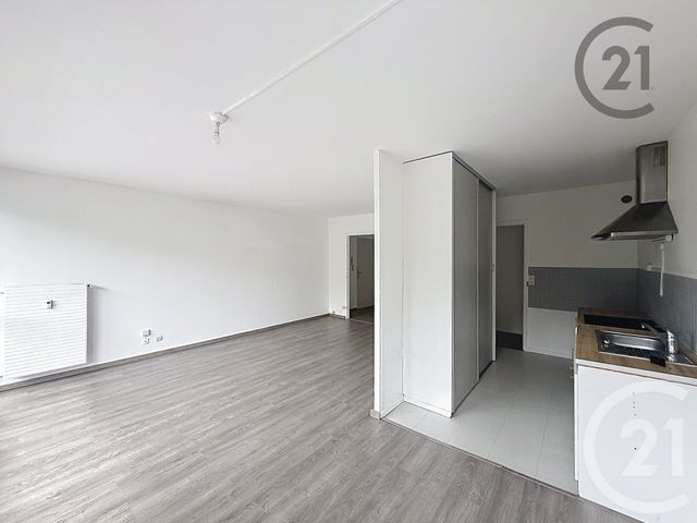 Appartement F3 &agrave; louer - 3 pi&egrave;ces - 71,46 m2 - St Max - 54 - LORRAINE