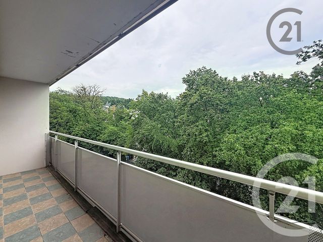 Appartement F3 &agrave; louer - 3 pi&egrave;ces - 71,46 m2 - St Max - 54 - LORRAINE