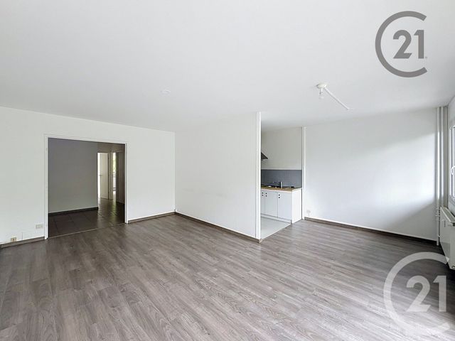 Appartement F3 à louer ST MAX