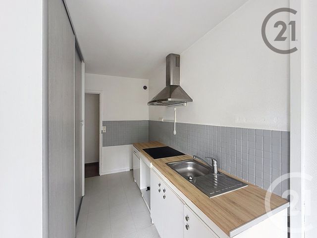 Appartement F3 &agrave; louer - 3 pi&egrave;ces - 71,46 m2 - St Max - 54 - LORRAINE