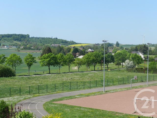 Appartement F5 &agrave; louer - 5 pi&egrave;ces - 80,73 m2 - Chateau Salins - 57 - LORRAINE