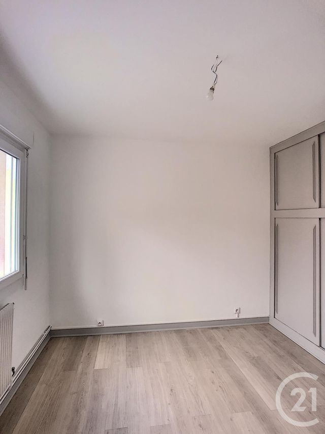Appartement F5 &agrave; louer - 5 pi&egrave;ces - 80,73 m2 - Chateau Salins - 57 - LORRAINE
