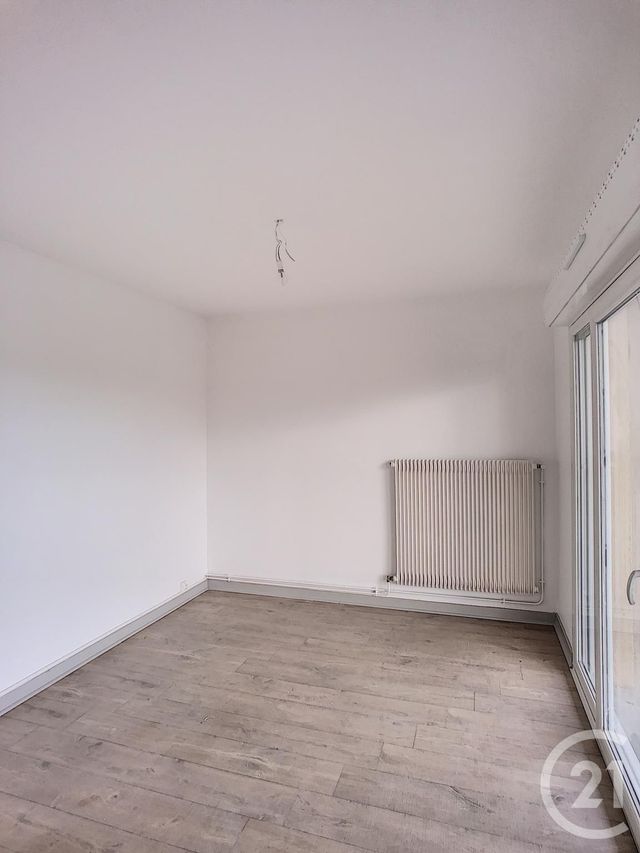Appartement F5 &agrave; louer - 5 pi&egrave;ces - 80,73 m2 - Chateau Salins - 57 - LORRAINE
