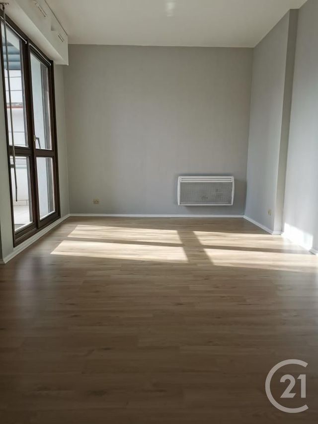 Appartement F2 à louer VILLERS LES NANCY