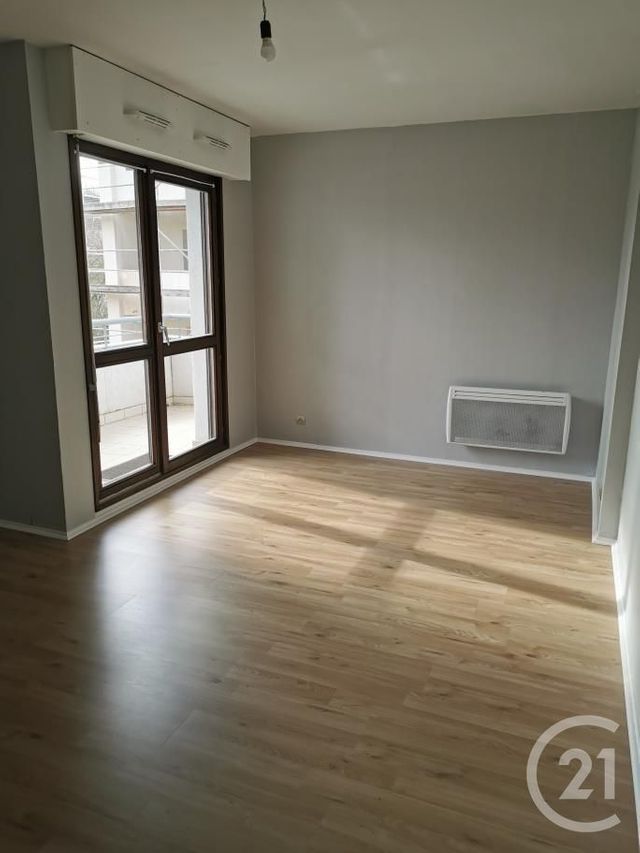 Appartement F2 &agrave; louer - 2 pi&egrave;ces - 49,45 m2 - Villers Les Nancy - 54 - LORRAINE