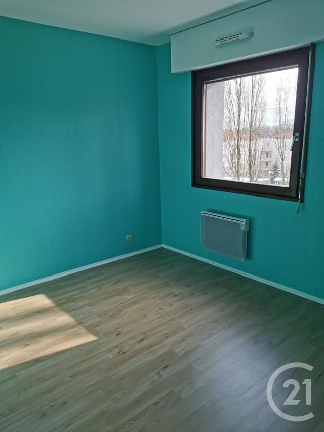 Appartement F2 &agrave; louer - 2 pi&egrave;ces - 49,45 m2 - Villers Les Nancy - 54 - LORRAINE