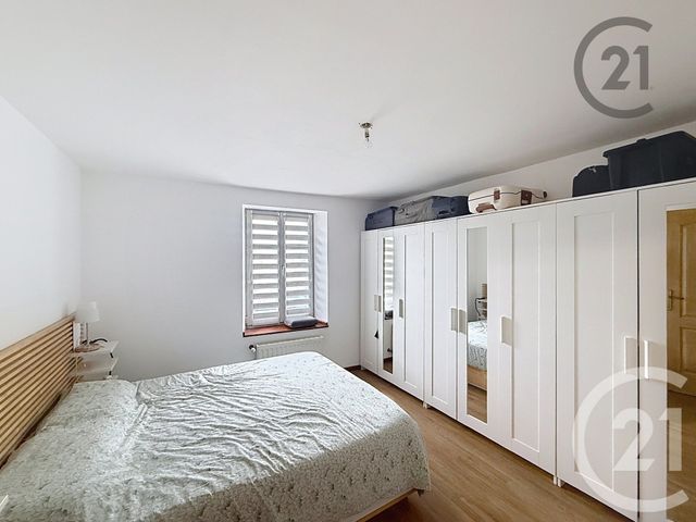 Maison &agrave; louer - 5 pi&egrave;ces - 108,71 m2 - St Max - 54 - LORRAINE