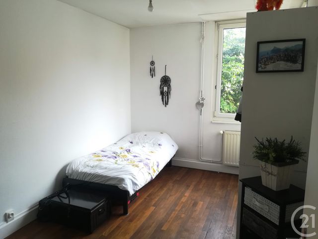 Appartement F3 &agrave; louer - 3 pi&egrave;ces - 54,07 m2 - St Max - 54 - LORRAINE