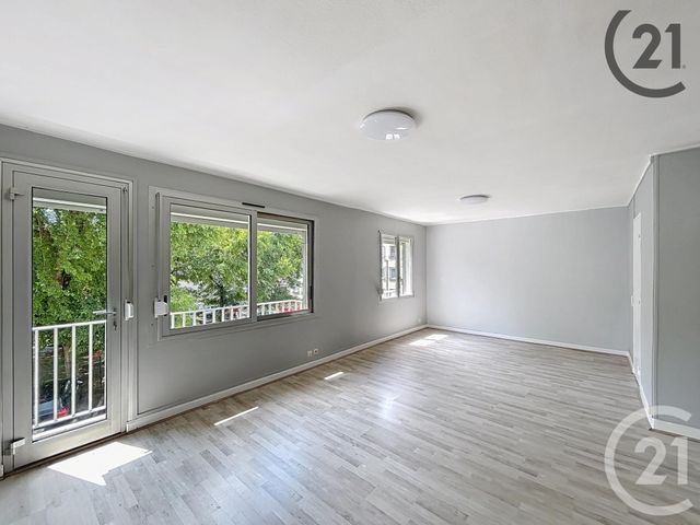 Appartement F3 à louer TOMBLAINE