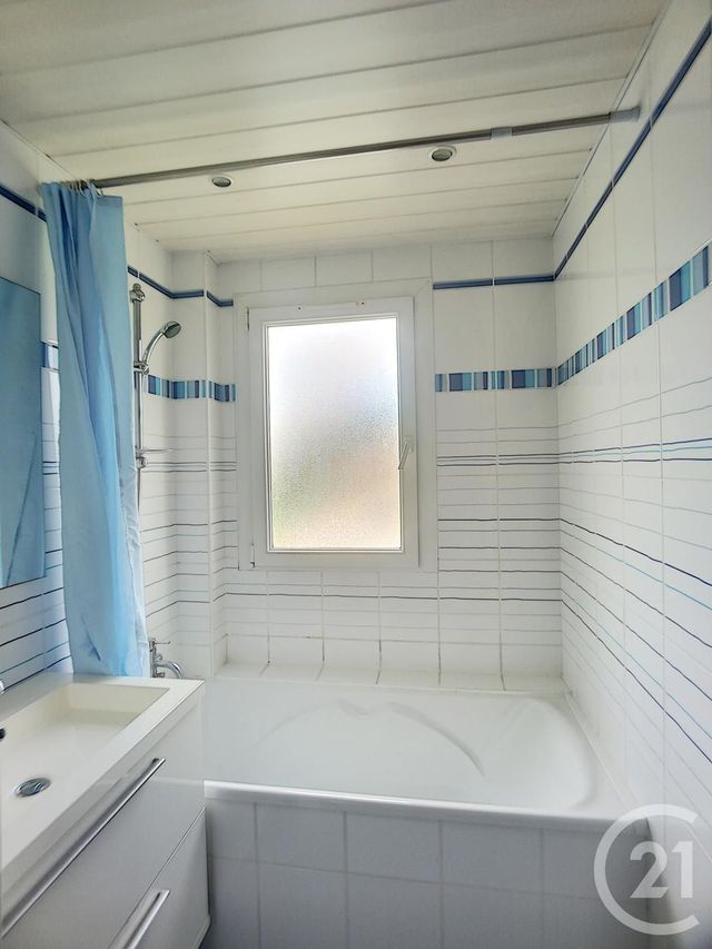 Appartement F4 à louer - 4 pièces - 72,14 m2 - St Max - 54 - LORRAINE