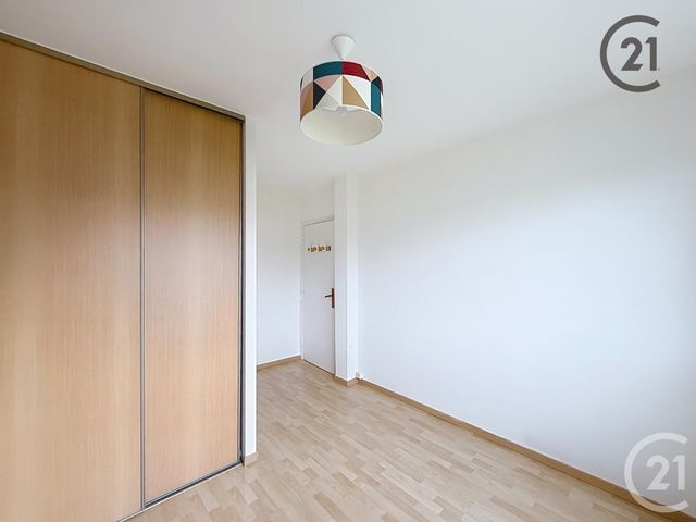 Appartement F4 &agrave; louer - 4 pi&egrave;ces - 72,14 m2 - St Max - 54 - LORRAINE