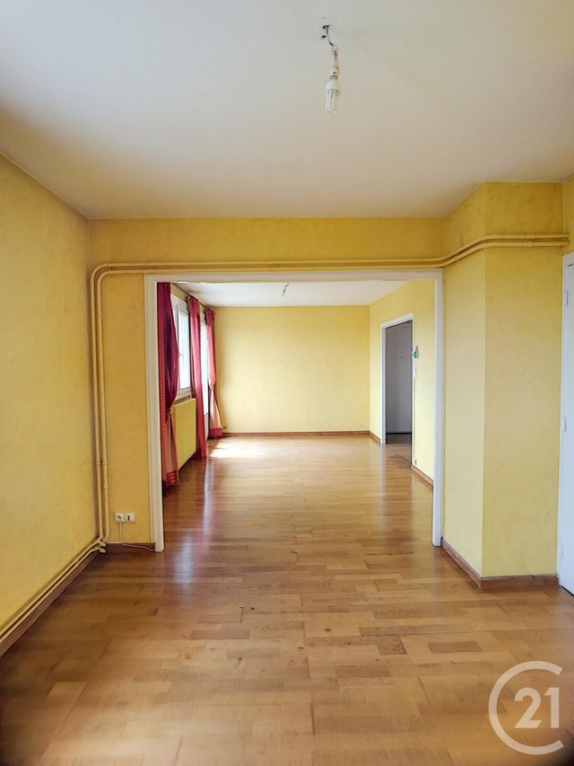 Appartement F4 à louer - 4 pièces - 72,14 m2 - St Max - 54 - LORRAINE