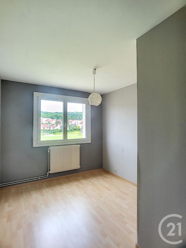 Appartement F4 à louer - 4 pièces - 72,14 m2 - St Max - 54 - LORRAINE