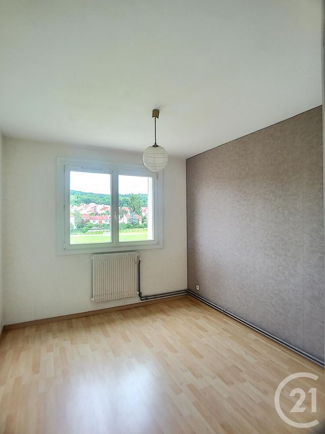 Appartement F4 à louer - 4 pièces - 72,14 m2 - St Max - 54 - LORRAINE