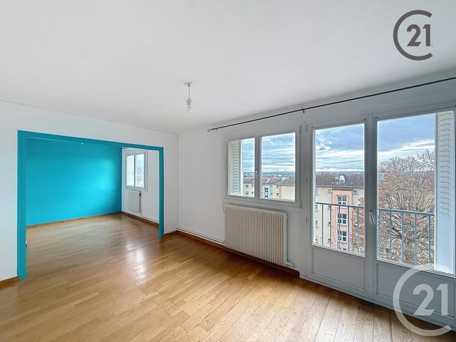 Appartement F4 à louer ST MAX