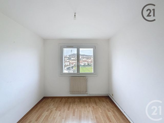 Appartement F4 &agrave; louer - 4 pi&egrave;ces - 72,14 m2 - St Max - 54 - LORRAINE