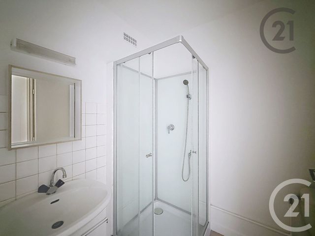 Appartement F1 &agrave; louer - 1 pi&egrave;ce - 28,14 m2 - Nancy - 54 - LORRAINE