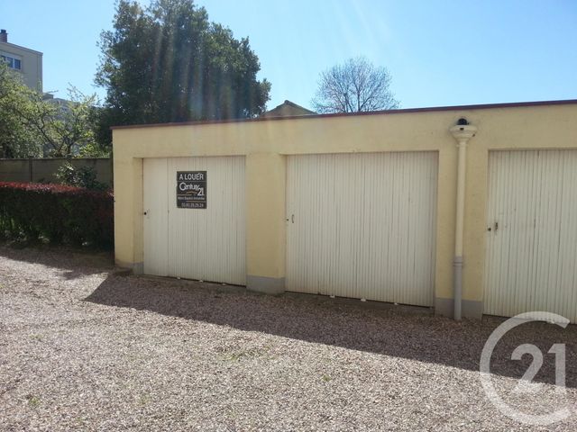 Parking à louer - 14,37 m2 - St Max - 54 - LORRAINE