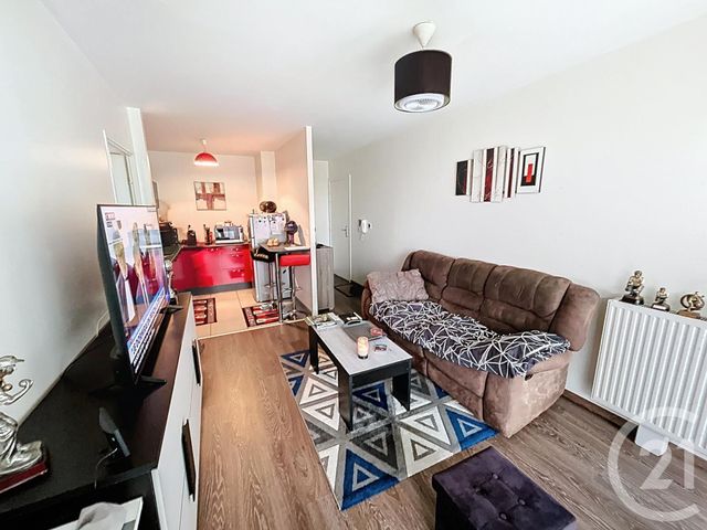 Appartement F2 à vendre - 2 pièces - 40 m2 - St Max - 54 - LORRAINE