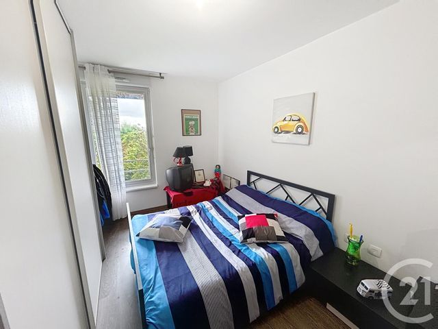 Appartement F2 à vendre - 2 pièces - 40 m2 - St Max - 54 - LORRAINE