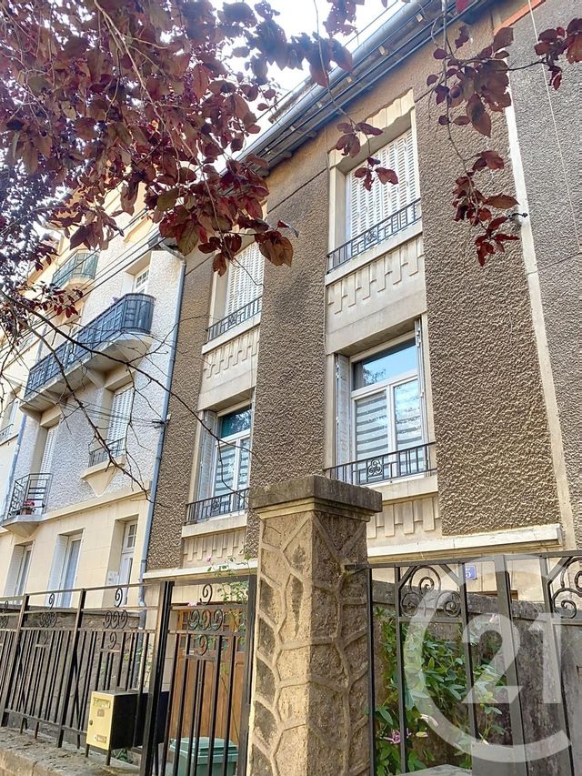 Maison à vendre - 4 pièces - 83,70 m2 - Nancy - 54 - LORRAINE