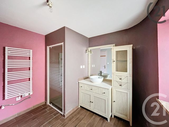 Maison &agrave; vendre - 4 pi&egrave;ces - 70 m2 - Liverdun - 54 - LORRAINE