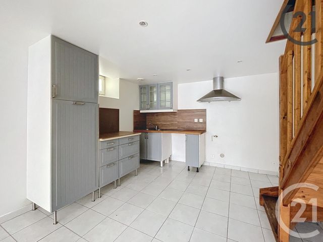 Maison &agrave; vendre - 4 pi&egrave;ces - 70 m2 - Liverdun - 54 - LORRAINE