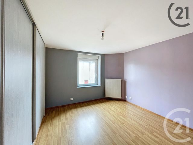 Maison &agrave; vendre - 4 pi&egrave;ces - 70 m2 - Liverdun - 54 - LORRAINE