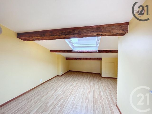 Maison &agrave; vendre - 4 pi&egrave;ces - 70 m2 - Liverdun - 54 - LORRAINE