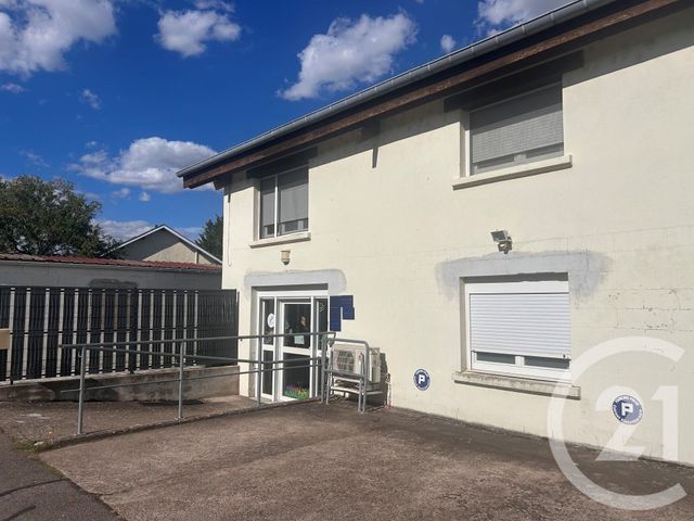 Appartement &agrave; vendre - 5 pi&egrave;ces - 88 m2 - Pulnoy - 54 - LORRAINE