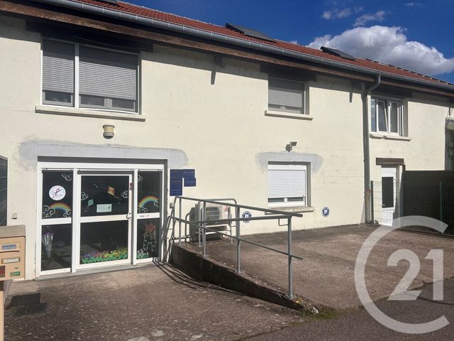 Appartement &agrave; vendre - 5 pi&egrave;ces - 88 m2 - Pulnoy - 54 - LORRAINE