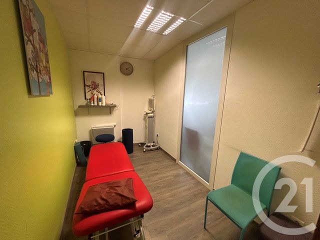 Appartement &agrave; vendre - 5 pi&egrave;ces - 88 m2 - Pulnoy - 54 - LORRAINE