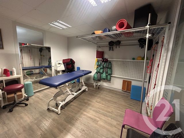 Appartement &agrave; vendre - 5 pi&egrave;ces - 88 m2 - Pulnoy - 54 - LORRAINE