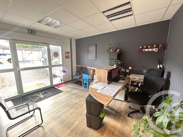 Appartement &agrave; vendre - 5 pi&egrave;ces - 88 m2 - Pulnoy - 54 - LORRAINE