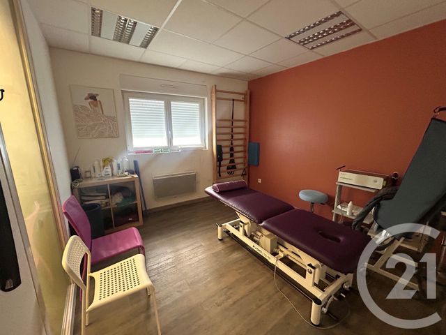 Appartement &agrave; vendre - 5 pi&egrave;ces - 88 m2 - Pulnoy - 54 - LORRAINE