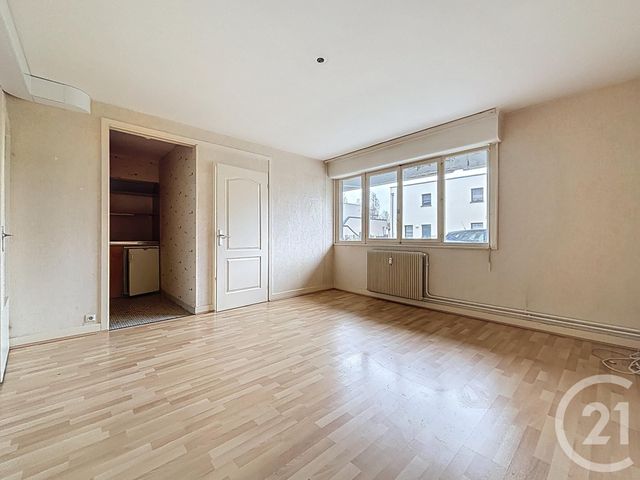 Appartement F2 à vendre ESSEY LES NANCY