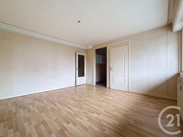 Appartement F2 à vendre ESSEY LES NANCY