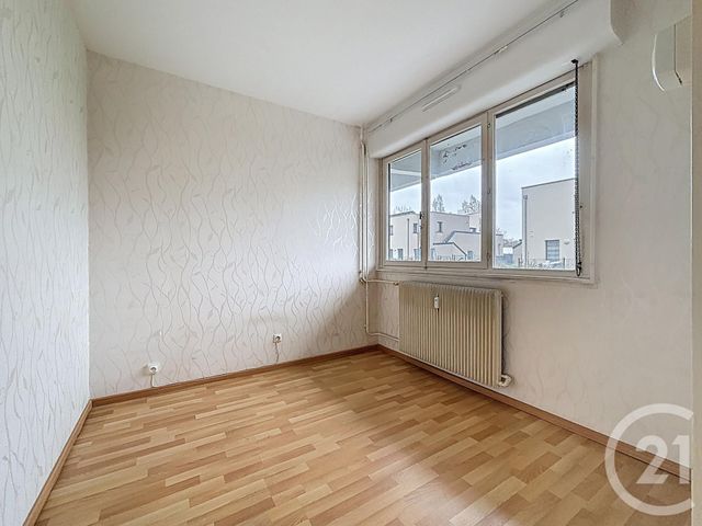 Appartement F2 &agrave; vendre - 2 pi&egrave;ces - 33,40 m2 - Essey Les Nancy - 54 - LORRAINE