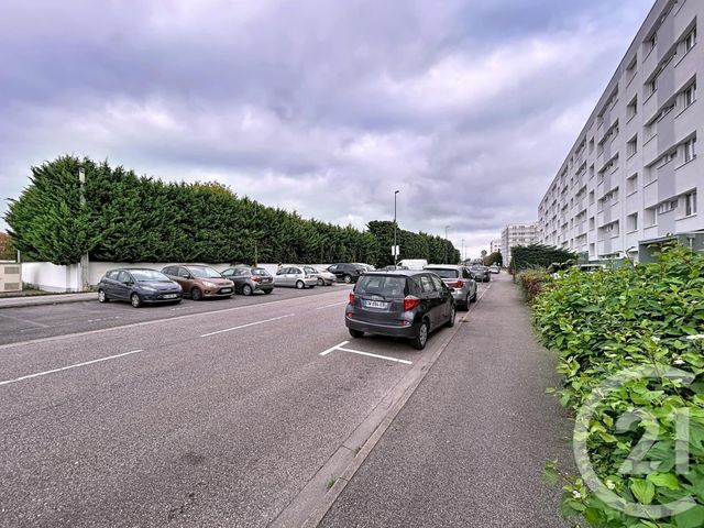 Appartement F2 à vendre - 2 pièces - 33,40 m2 - Essey Les Nancy - 54 - LORRAINE